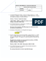 Examen de Conocimiento - Escuela de Negocios