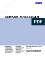 INSTALL - Agila EasyLift - Es - FR