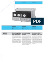 Karl Storz Endoflator 264110 20