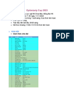 Điều lệ Optimizely Cup 2023 (1) 1