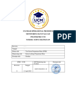 Sop Monitoring Dan Evaluasi