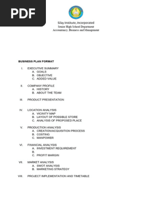 Business-Plan-Format