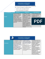 SEMANA 4 - Epistemología de La Investigación