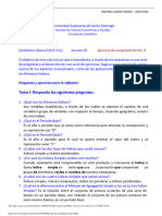 Ejercicio de Recapitulacion No. 9 PDF