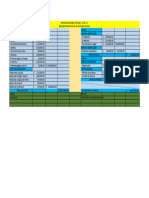 EJERCICIO 1 BALANCE GENERAL - XLSX - BALANCE GENERAL CUENTA