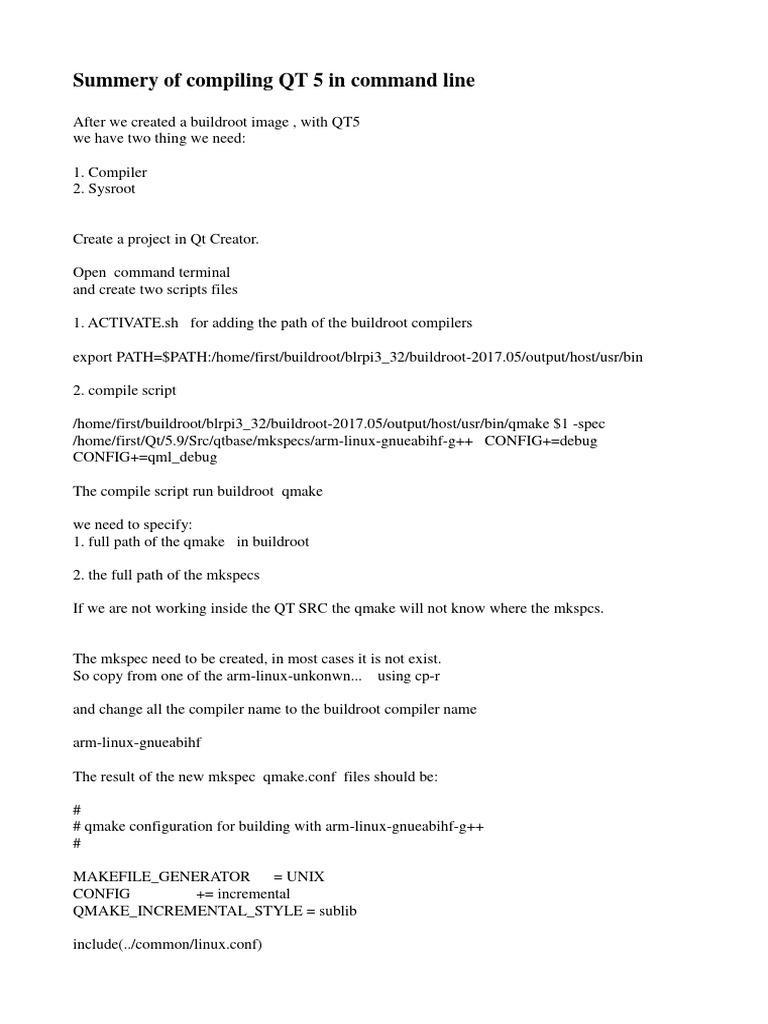 Qt5 14 . 2cmake