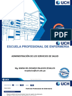 Clase 10 Perfil Profesional de Enfermería