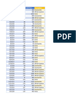 Xlookup Approximate Student