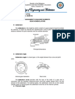 Laniog 3c Gear Nomenclature