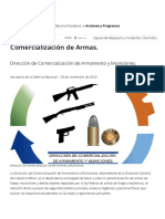 Dirección General de Industria Militar 