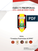 Proposal Masta 2023