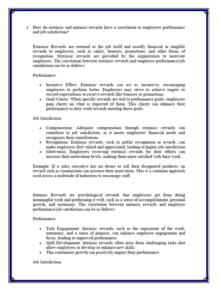 ASSIGNMENT COVER SHEET UMP - HR Management | Download Free PDF ...