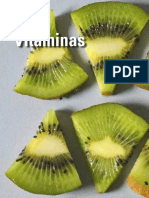 Vitaminas