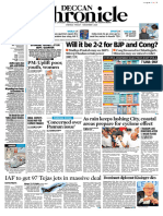 Deccan Chronicle Chennai 2023-12-01
