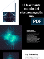 El Fascinante Mundo Del Electromagnetismo 20231202060729zW62