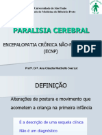 Paralisia Cerebral