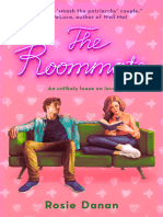 The Roommate by Rosie
