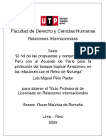 Luis Pilco - Tesis - Titulo Profesional - 2020