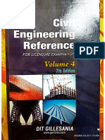 CE Reference Vol 4, 7th Edition