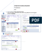 Curses Registration Guidelines