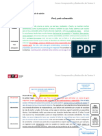 Semana 13 - El Artículo de Opinión - Modelo