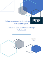 Sobrefundamentos - EDDP I - Vol I - Etica e Deontologia Set2022 - Compr