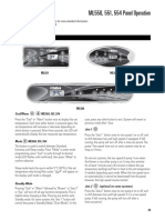 Balboa GL and GS Spa Control Troubleshooting & Service Manual 230V Part 2