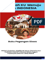 Projek Buku Kelompok 4 Ips