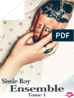 Ensemble Saison 1 Tome 1 Sissie Roy