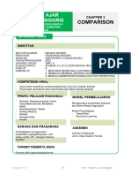 MODUL 3 Degree of Comparison