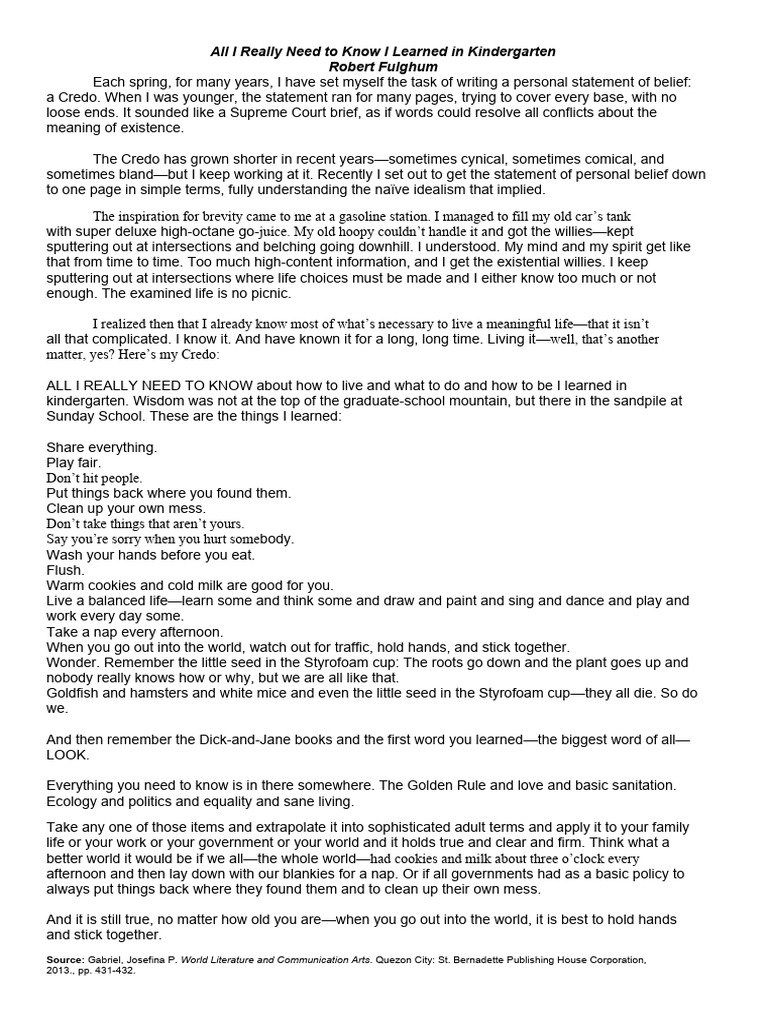 all-i-really-need-to-know-i-learned-in-kindergarten-pdf