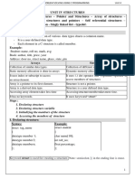 PSPC Unit 4 Notes