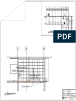 WHG - CS301 Wateproofing Details