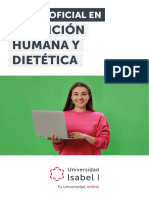 Plan de Estudios Nutricion 4