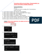 SQL Record Questions Part1