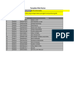 Template Nilai Harian XII - Ips. Informatika