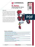 3L Butterfly Valves-Technical Brochure 3 Way