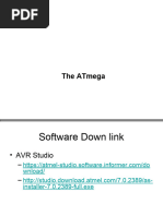 03 AVR Programming