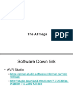 03 AVR Programming