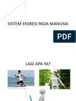 PDF Sistem Ekskresi