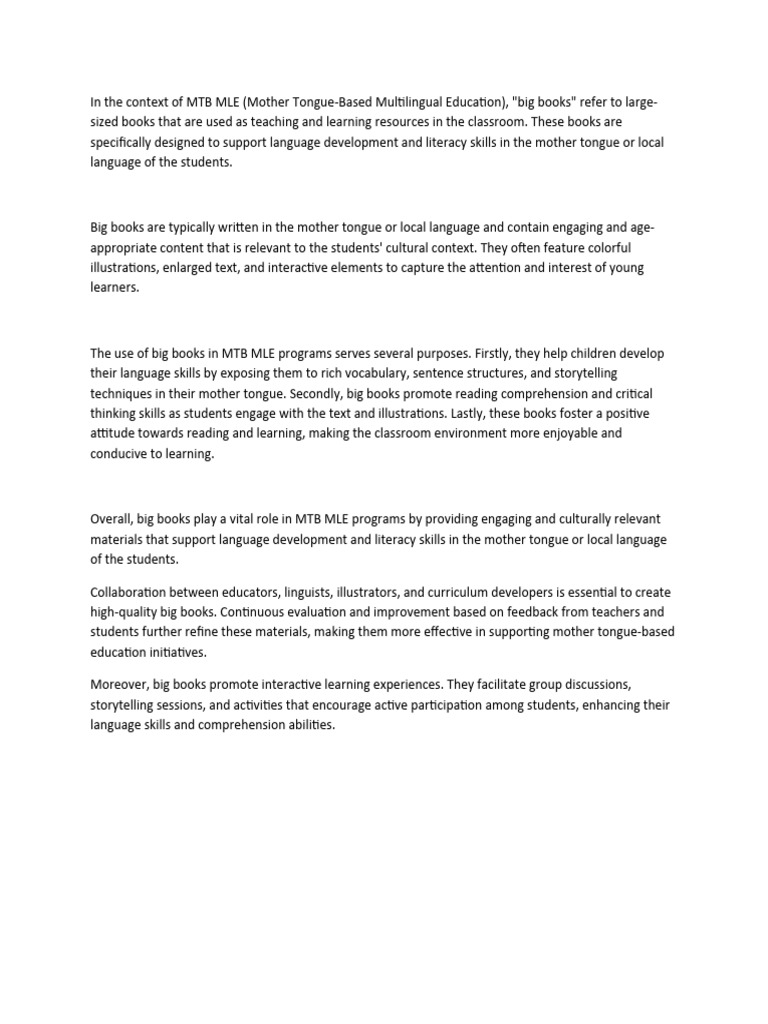 big-books-explanation-pdf-reading-comprehension-learning