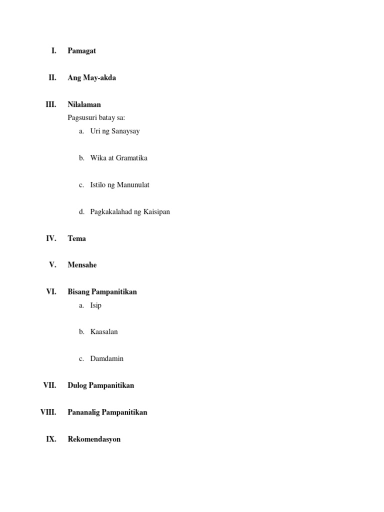 suring-sanaysay-format-pdf