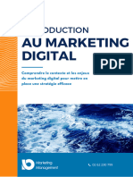 Guide Introduction Marketing Digital 2023 - MMIO