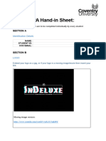 Example 3 - 1019MAPA - Hand-In Sheet