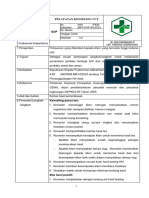 Sop Konseling VCT Pasca Tes