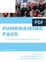 Fundraising Pack 20211012