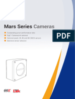 CONTRASTECH Mars Line Scan Camera 2022 EN