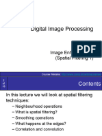 ImageProcessing5-SpatialFiltering1
