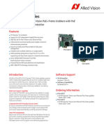 Acc Datasheets GigEcard ADLINK GIE72 GIE74 V1.0.0