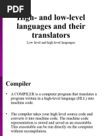 Translators